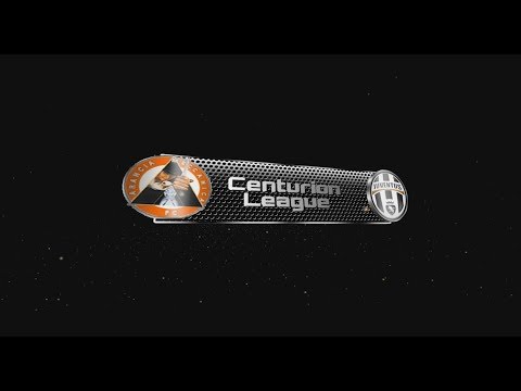 Centurion League 2016/2017 : Arancia Meccanica vs Juventus 3-4 - 6^ giornata #SerieGold