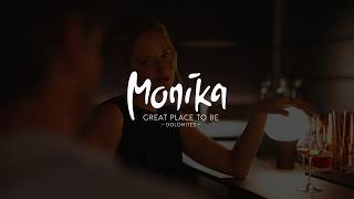 Hotel Monika Südtirol – Header-Video für die Website | VideoMetrixs