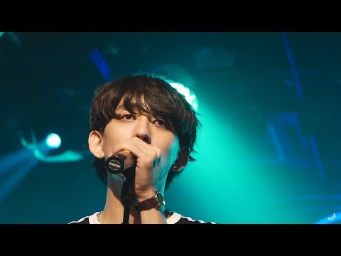 160805 [잔나비X소심한오빠들] november rain - 잔나비 @롤링홀