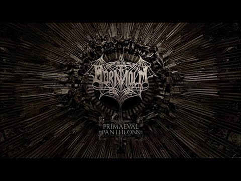 BORNHOLM - Primaeval Pantheons Full Album