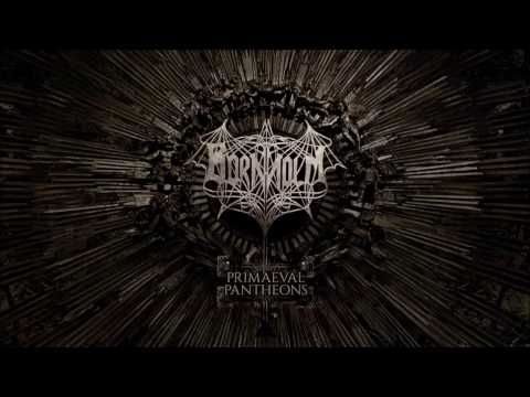 BORNHOLM - Primaeval Pantheons Full Album