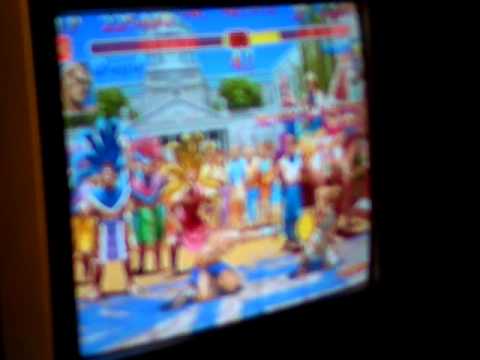 EVO2K13 - ultracombo vs Marsgattai FT5