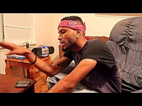 IGFM PRESENTS: LET ME TALK TO'EM WITH DREW GUNNZ