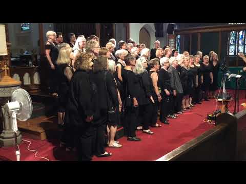 END OF THE LINE   PICTON 2018