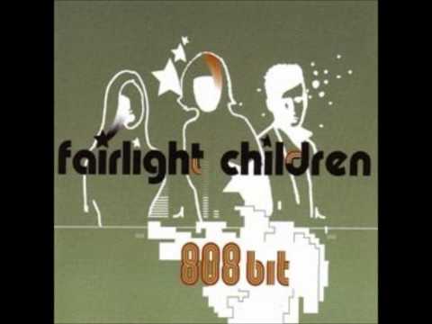 fairlight children - invade my heart tonight