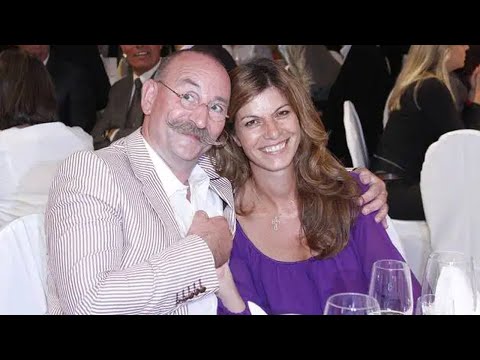 Nach Trennungs-Gerüchten: Mit Nada will Horst Lichter bis zum Tod zusammen sein