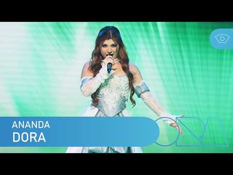 ANANDA - DORA (Prvo polufinale)