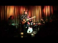 Jenni Alpert - Until Then (full band, Hotel Cafe)