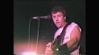 Live Street Dance 1988