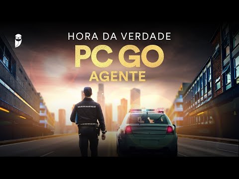 Hora da Verdade PC GO - Agente - Noções de Medicina Legal - Prof. Paulo Bilynskyj