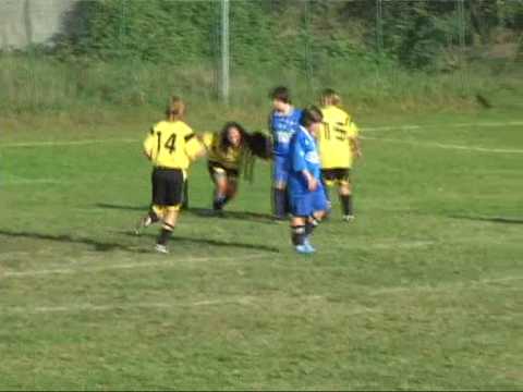 ASD FELETTO - AZZURRA VCO