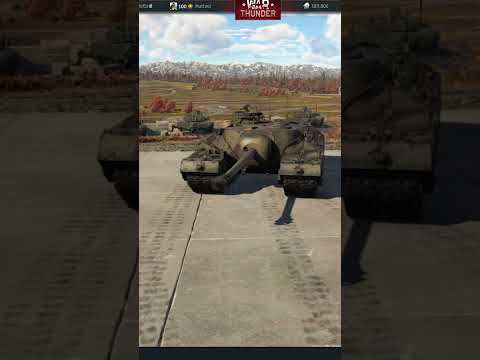 Tip To Destroy Super Heavy T95 Tank