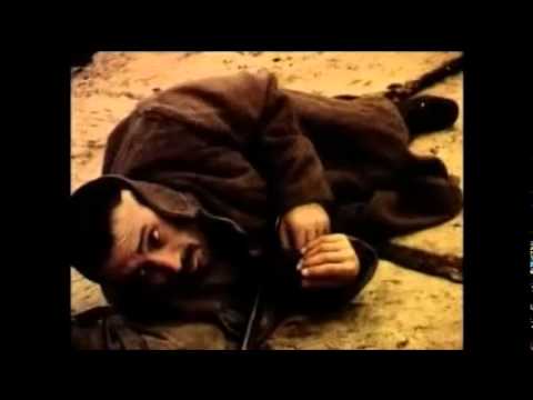 Mojek Cagasy - Yatdan Cykarylan Rowayat 1/4