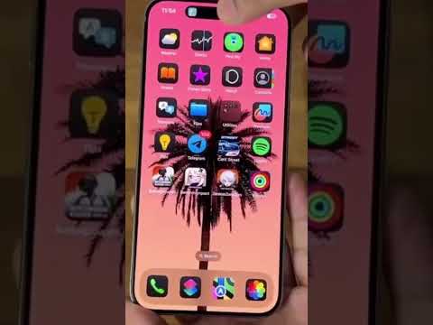 iOS 18 is the definition of Smoothness