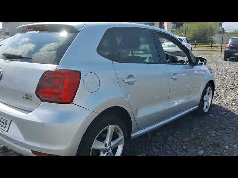 Volkswagen Polo 2016 - Image 2
