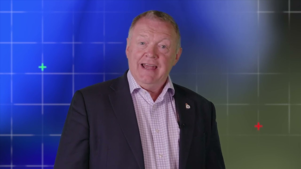 Nortal invitation to Supply, Security & Defence Expo 2025