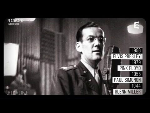 Alcaline, Flashback - Ça s'est un 15 décembre