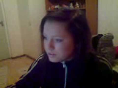 Hillevi thoor sjunger