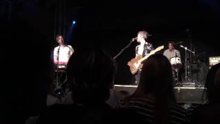 The Hoosiers - Money To Be Made (3/9/16)