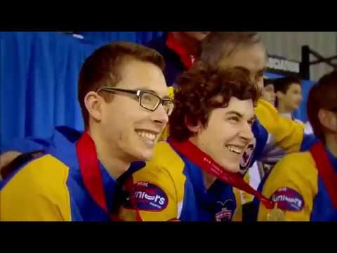 2019 New Holland Canadian Juniors - BC (Tardi) vs. MB (Ryan) - Men's Final