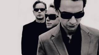 Depeche Mode - Personal Jesus Extended