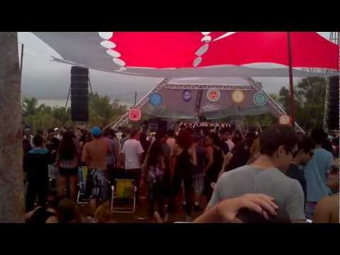 Equilibrium 05/05/2012 Fazenda Camping VV/ES