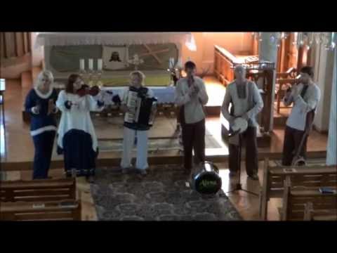 AISVA - Oi sodneli sodneli