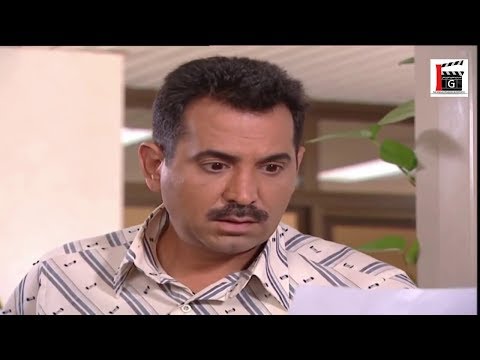 أذكى مدير عام !! شوفو شو عمل بالموظفين عندو ـ أجمل حلقات مرايا