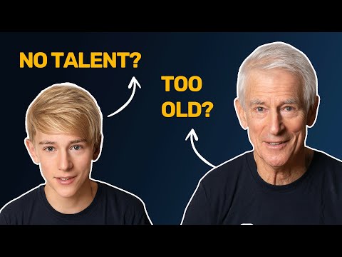 STOP Making These EXCUSES Not to Learn a Language