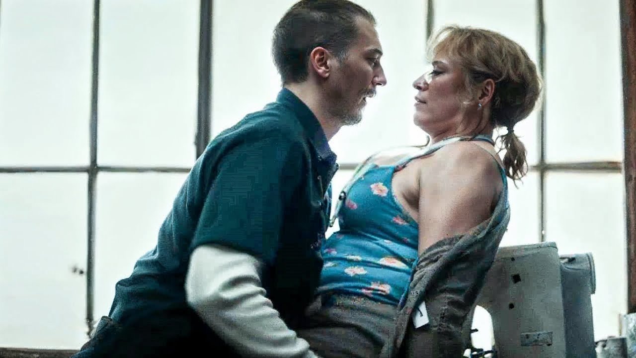 Two Prisoners Used a 51-Year-Old Seamstress 12 Times to Execute a Slow Escape