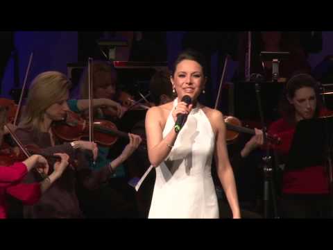 Algun Dia Triunfaras - Barbara Padilla - heartland festival orchestra