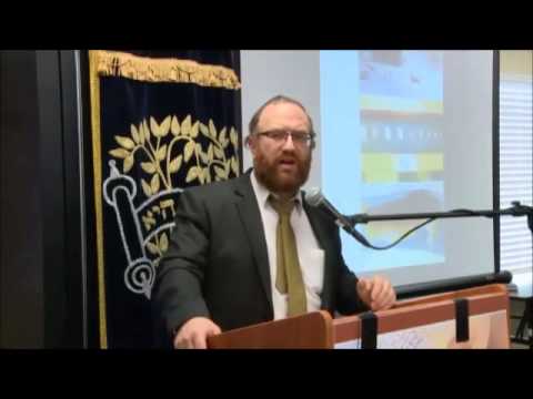 Rav Yechezkel Toporovich - Requirements for Kosher Tekhelet