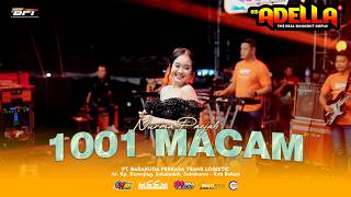 Download lagu 1001 WAYS - NURMA PAEJAH, OM ADELLA | Live Record Kumejing, Sukakarya - Bekasi Regency mp3