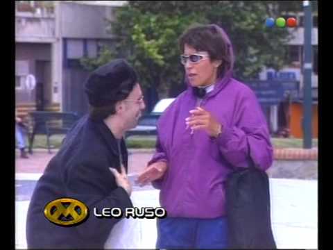 Leo el Ruso - Videomatch