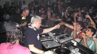 Paolo Kighine & Luca Pechino live @Insomnia 26-05-2001 [Chiusura]