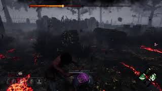 Dead by daylight 　ただただロングチェイスがしたくて ＃11