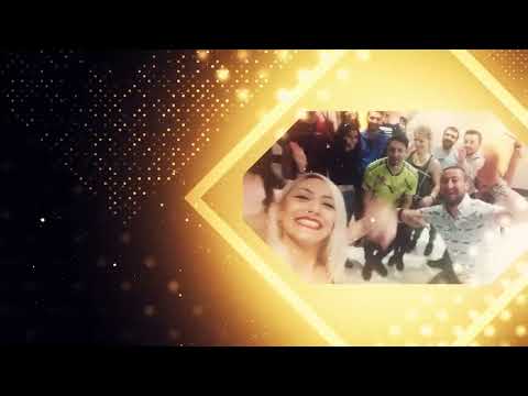 Duygu Çiloğlu Workshop & Happy world dance day💃🎶 international dance festival / 2022