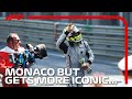 Monaco Grand Prix Moments But They Get More Iconic