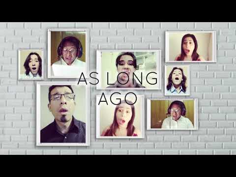 KPSVIM75 - Amigos en el Canto - Only in Sleep, BOLIVIA