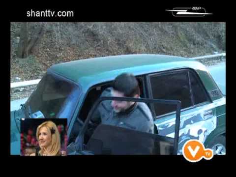 Vitamin Club 26 - Mag Avto Chstacvac kadrer