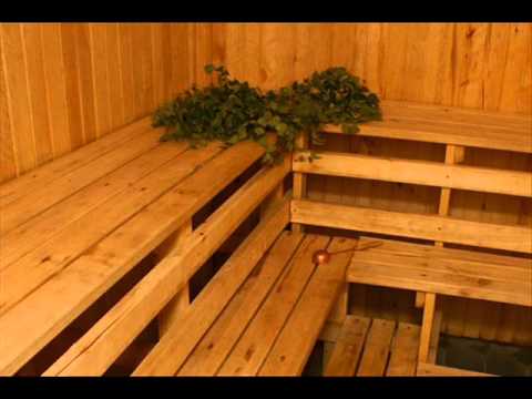 Favorīts - Somu pirts