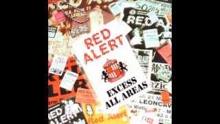 red alert- somewhere in england