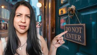 I Ate at Secret LAS VEGAS Restaurants