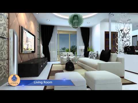 3D Tour Of SMR Vinay Iconia Phase 2