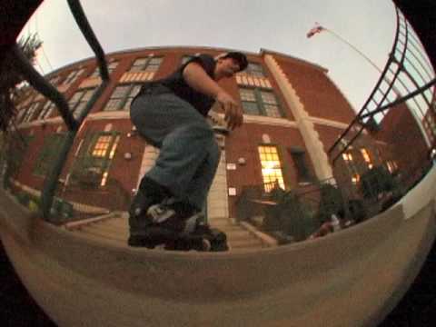 Joey Lunger — Ain't No Thang (2016)