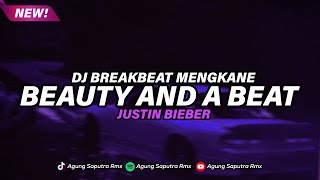 Download lagu DJ BEAUTY AND A BEAT BREAKBEAT MENGKANE mp3