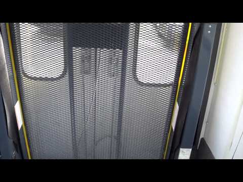 Northwest Bus Sales Used 2005 Ford Eldorado 20 Passenger + 2 Wheelchair ADA Bus S51732