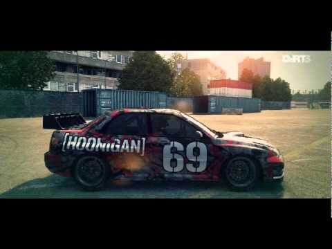 dirt3 hoonigan 69 part 1