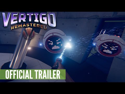Announcement Trailer