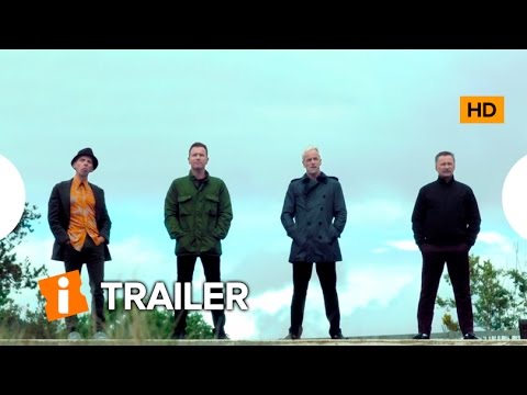 T2: Trainspotting - Trailer